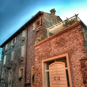** Frühstückspension Maison Resola - & Breakfast Italien