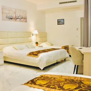 Otel 900 Toscana, Floransa