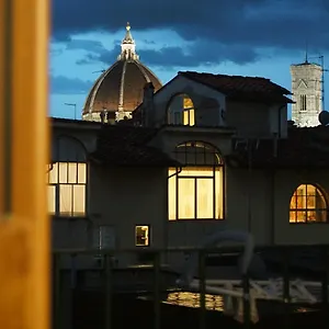 Guest house Holiday Rooms, Florence