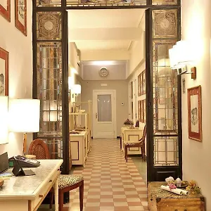 Bed & Breakfast Madama, Florence