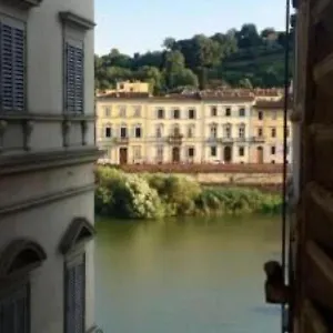 Bed & Breakfast Le Stanze Dei Ghibellini, Florence