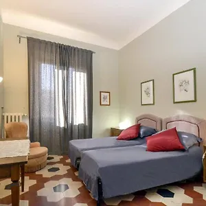 Guest house Palazzo Panzani, Florence
