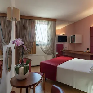 Futura 4*, Paderno Dugnano Italy