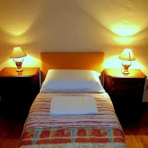  Hostel Star San Siro Fiera Italien