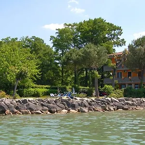 Il Biancospino 2*, Sirmione Italy