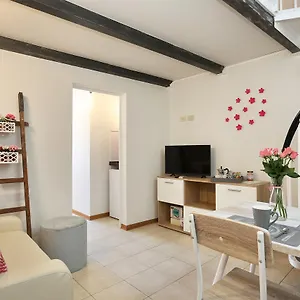 Santa Monaca 23 - Sweet Dreams In Appartamento