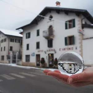 Antico Sant'antonio 2*, Fonzaso Italy