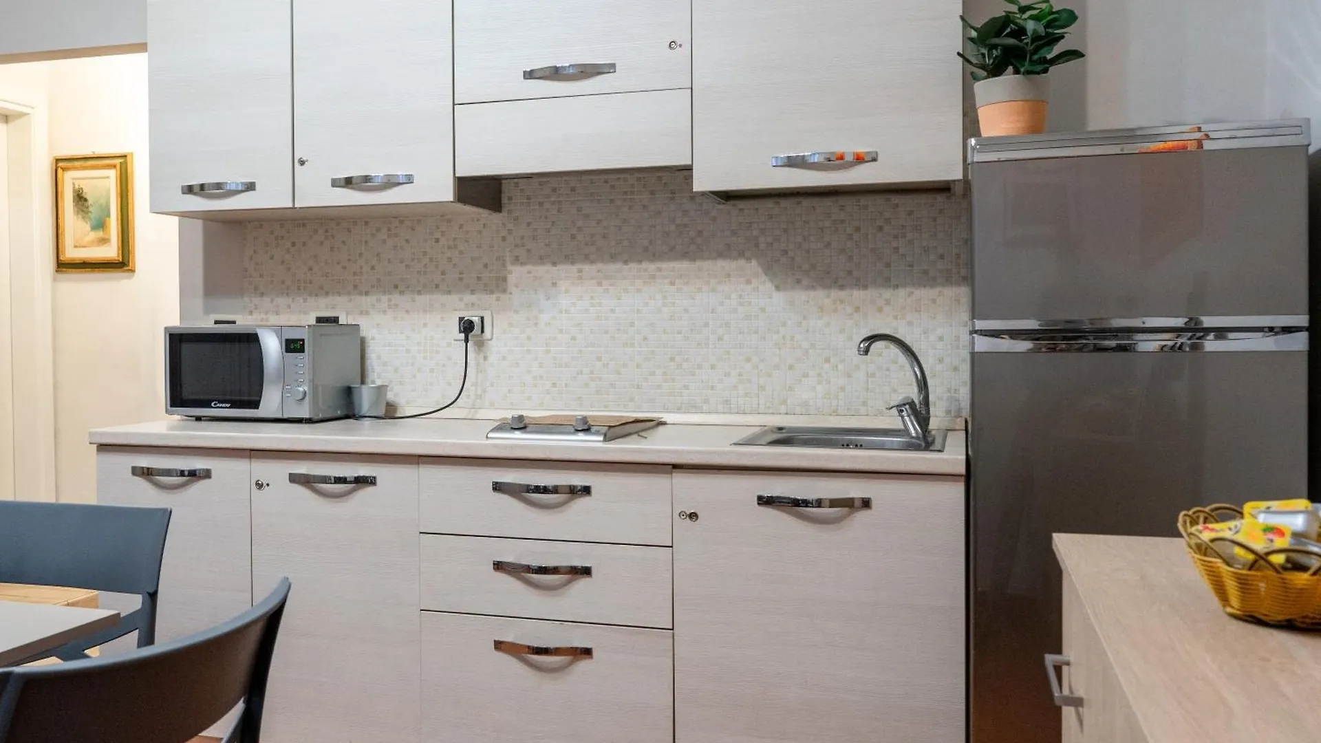 Bed & Breakfast La Rosa Di Firenze B&B