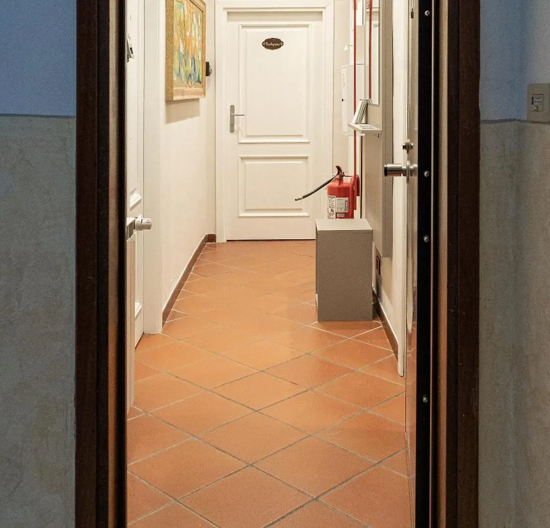 Bed & Breakfast La Rosa Di Firenze B&B
