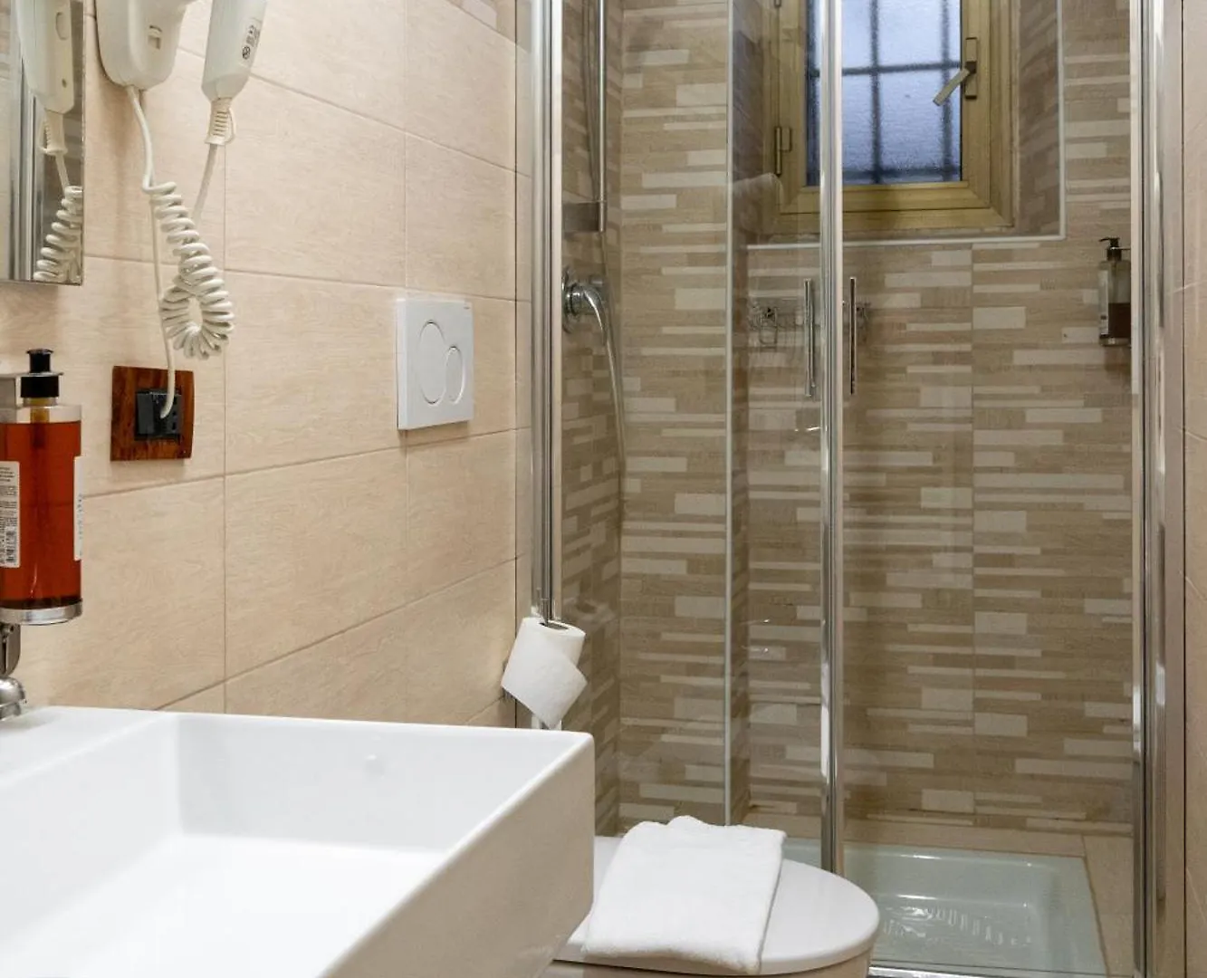 Bed & Breakfast La Rosa Di Firenze B&B