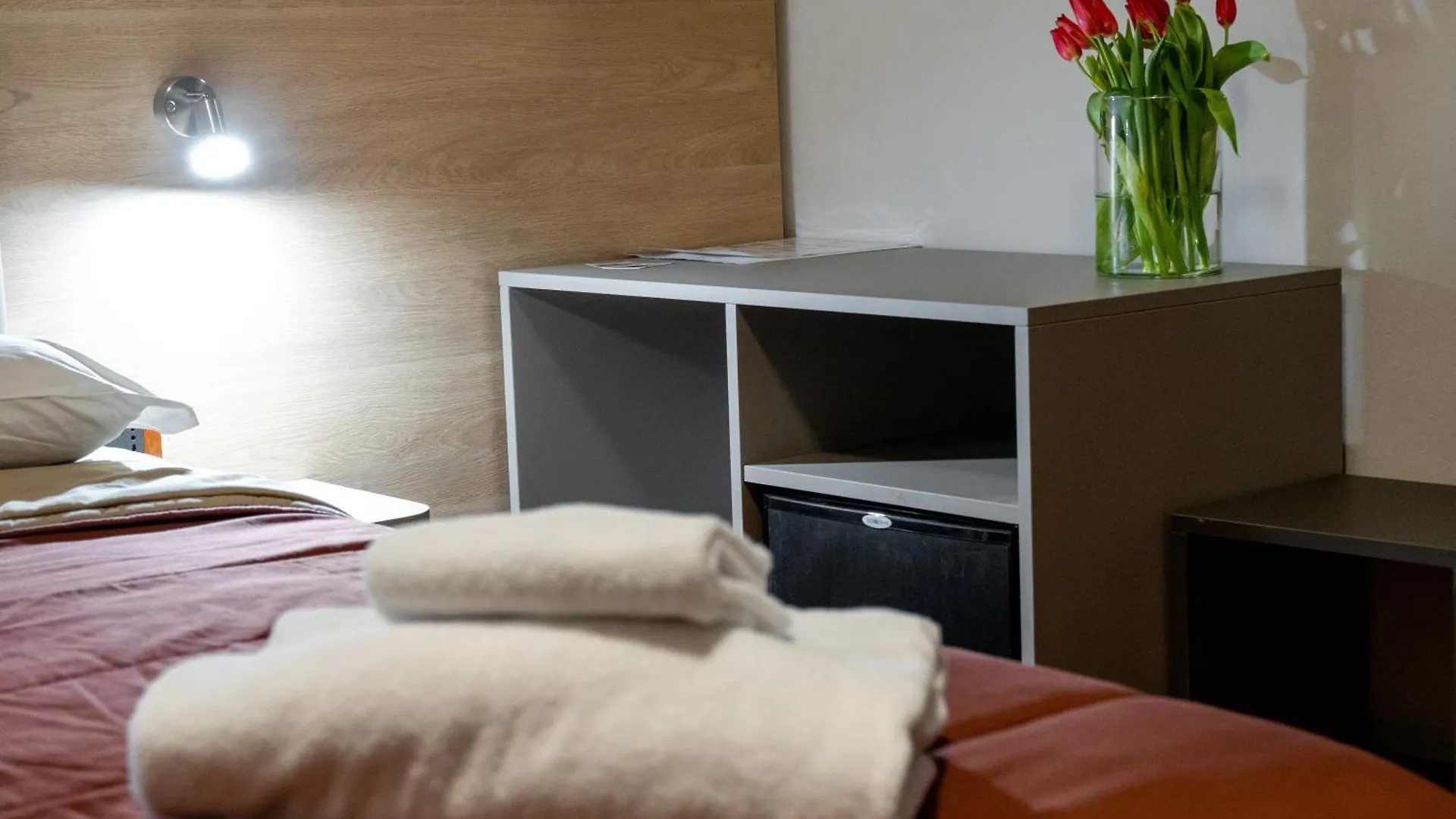 La Rosa Di Firenze B&B Florence