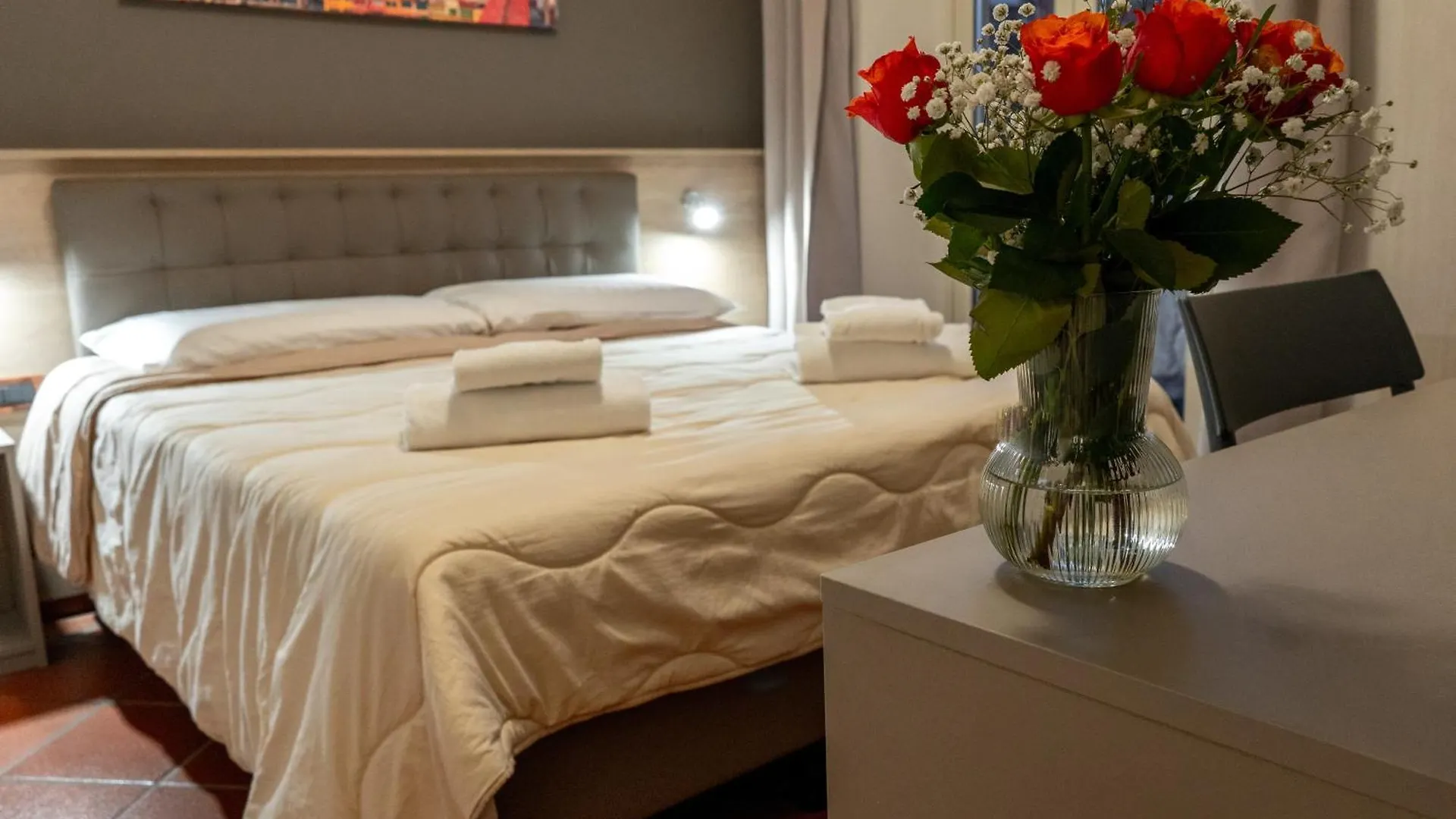Bed & Breakfast La Rosa Di Firenze B&B