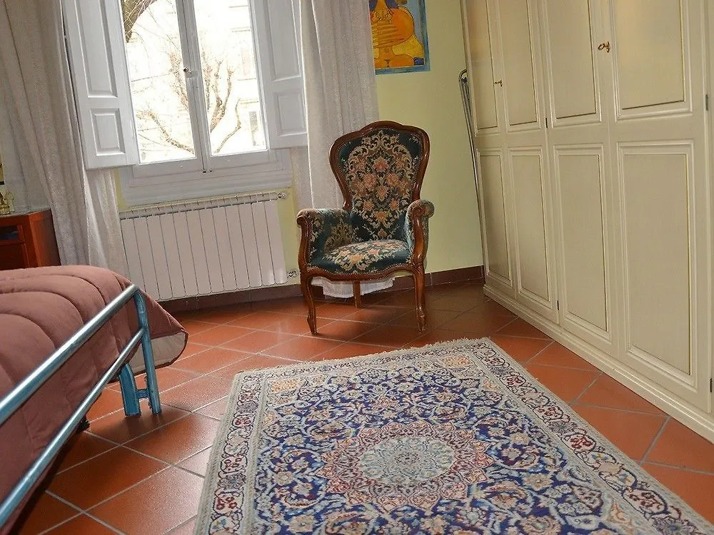 La Rosa Di Firenze B&B Florence