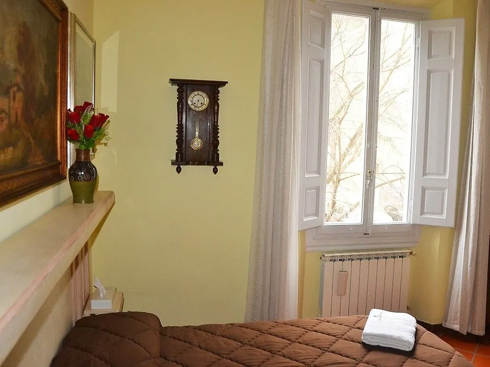 La Rosa Di Firenze B&B Bed & Breakfast Florence