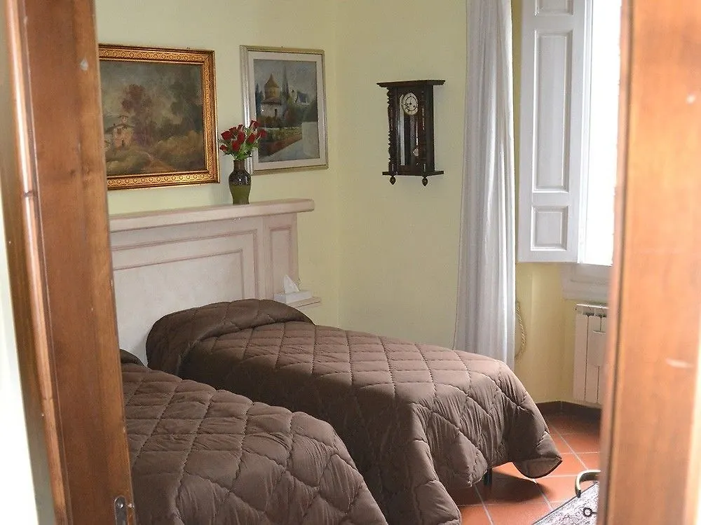 Bed & Breakfast La Rosa Di Firenze B&B