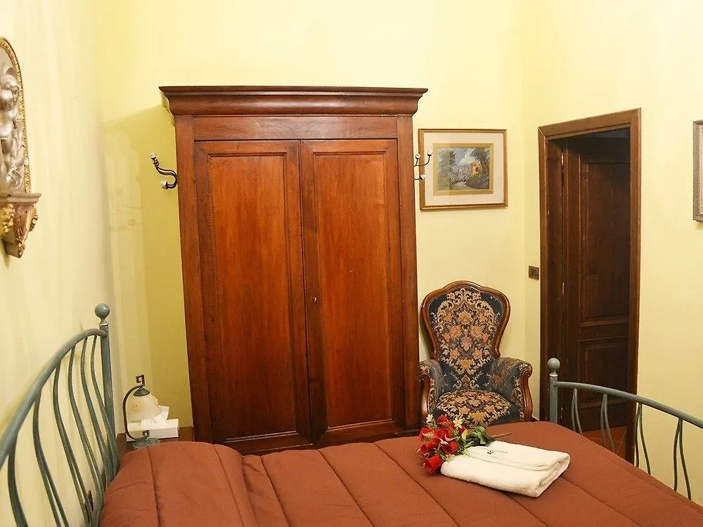 La Rosa Di Firenze B&B Bed & Breakfast