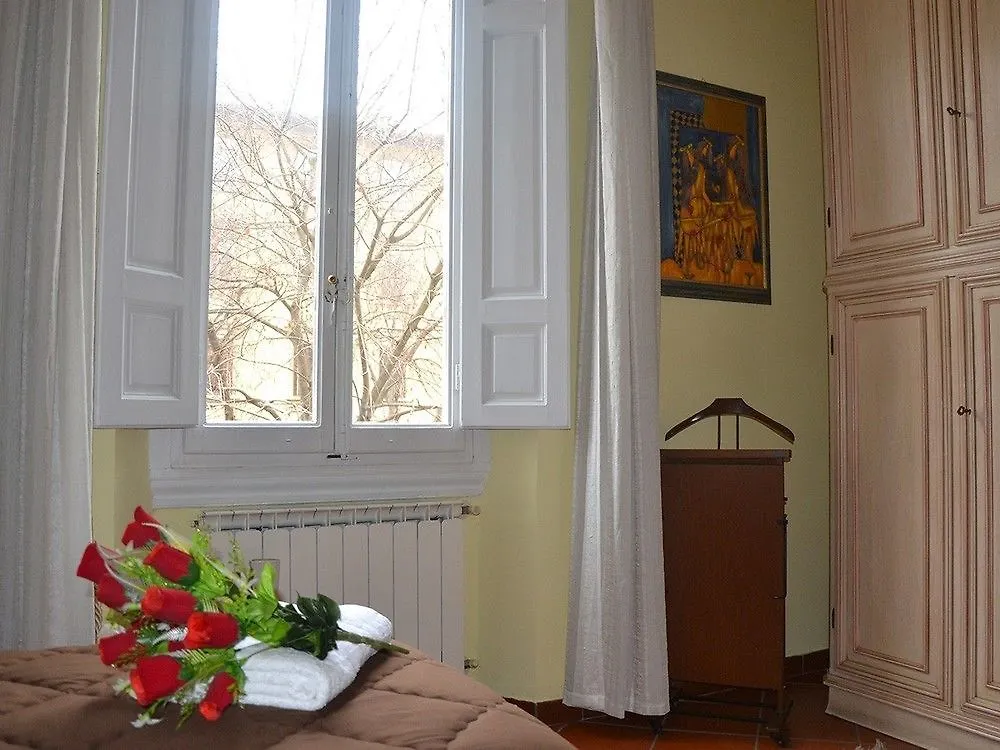 La Rosa Di Firenze B&B Italy