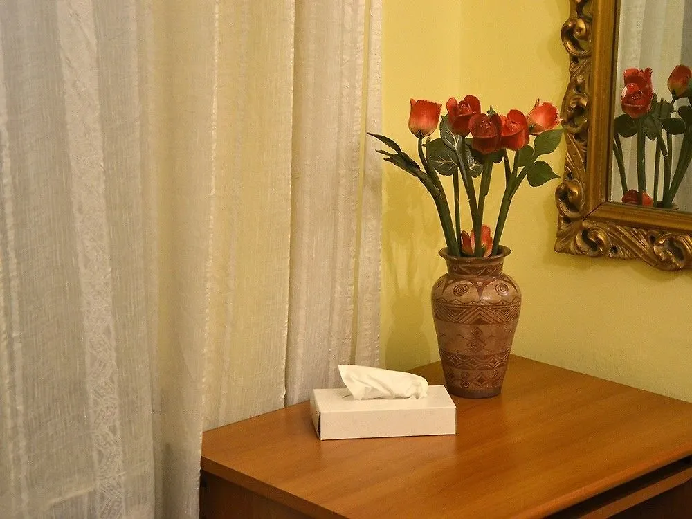 La Rosa Di Firenze B&B 3*, Florence Italy