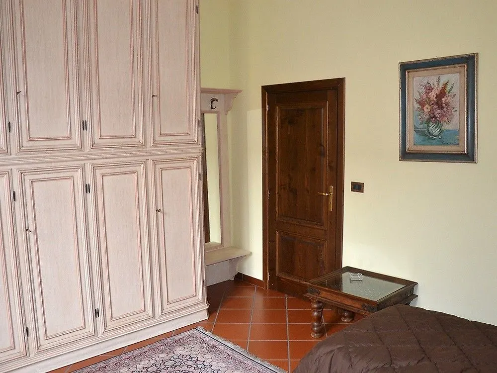La Rosa Di Firenze B&B Italy