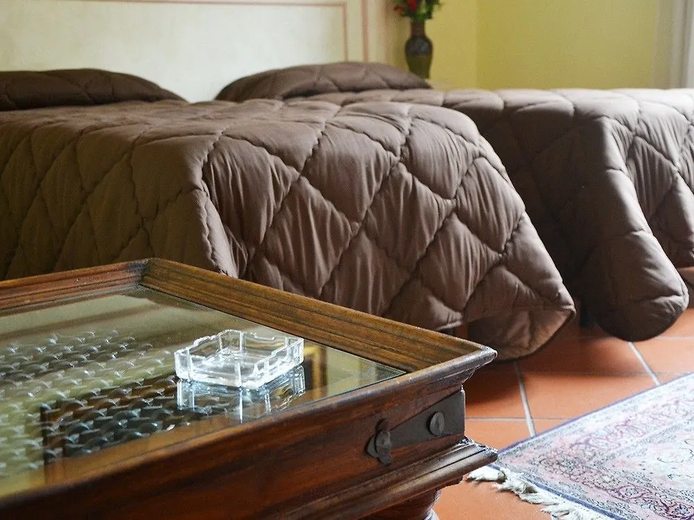 *** Bed & Breakfast La Rosa Di Firenze B&B Italy