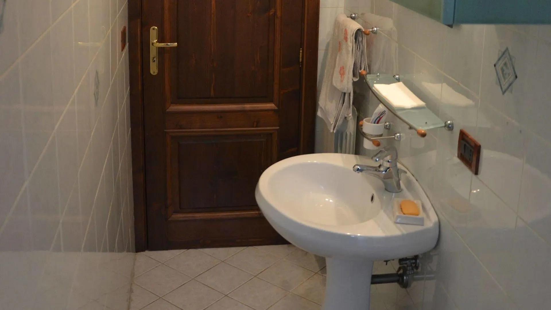 La Rosa Di Firenze B&B Italy